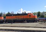 BNSF 3035